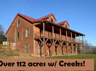 234 Browntown Rd, Millers Creek, NC 28651