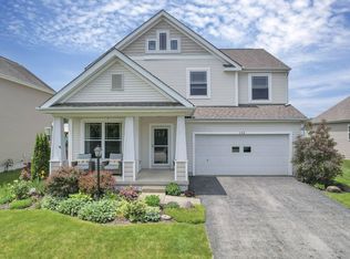 126 Brenden Park Dr, Etna, OH 43062