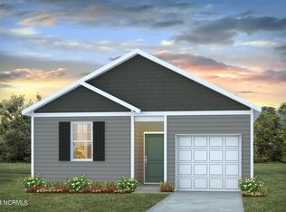 2020 Course Ln LOT 299, Surf City, NC 28445