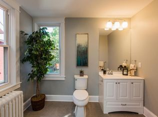 809 N Shippen St, Lancaster, PA 17602
