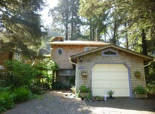 131 Ross Ln, Cannon Beach, OR