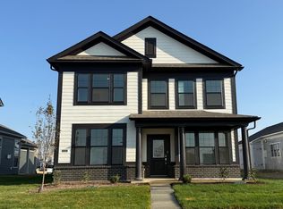 15440 Cardonia Rd, Fishers, IN 46037