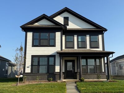 15440 Cardonia Rd, Fishers, IN, 46037