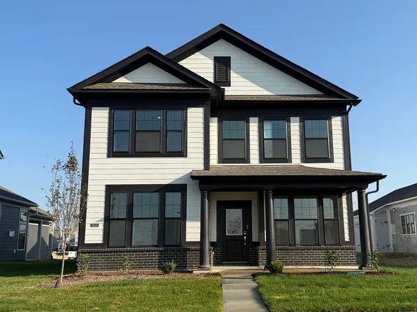 15440 Cardonia Rd, Fishers, IN 46037