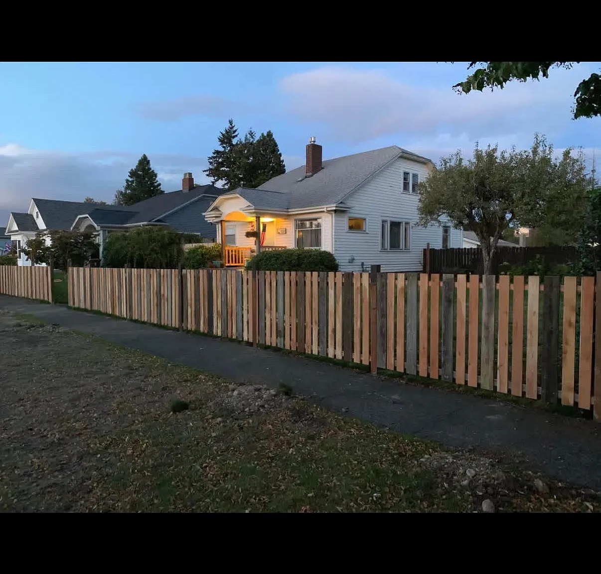 5115 S Fife St — Photo 1