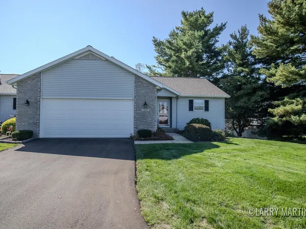 1568 Bogey St SW, Byron Center, MI 49315