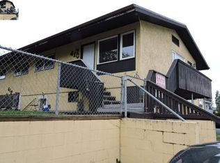 410 Klevin St #A, Anchorage, AK 99508