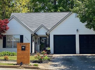8182 Valley Blf, Riverdale, GA 30274