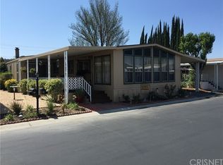 21418 Bramble Way #0, Saugus, CA 91350