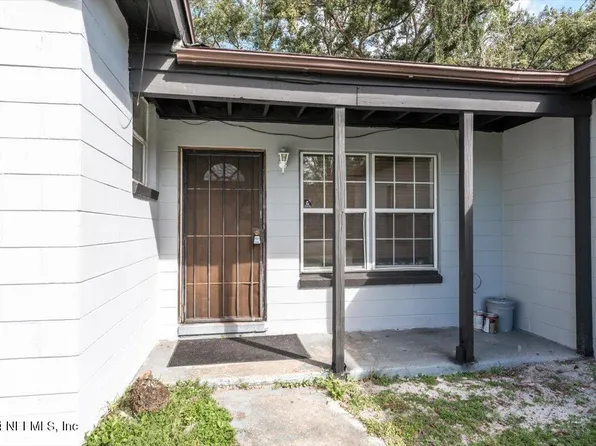 8937 CASTLE Boulevard, Jacksonville, FL 32208