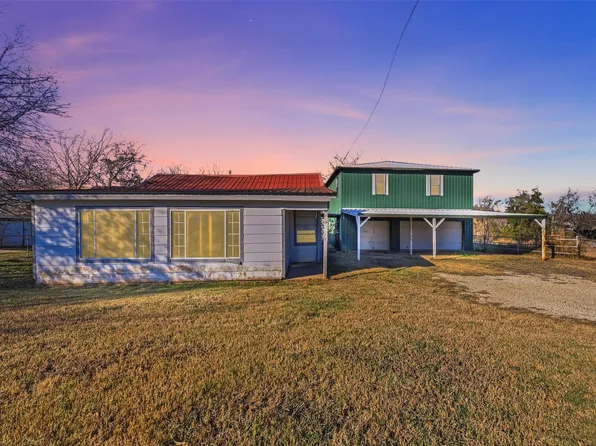 604 S Spears St, Alvarado, TX 76009