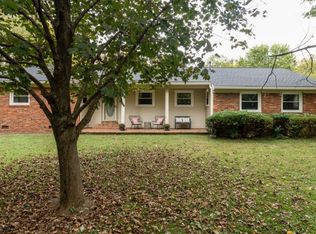 3106 Knobdale Rd, Nashville, TN 37214