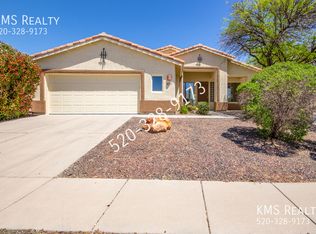 192 W Carlynn Cliff Pl, Oro Valley, AZ 85755
