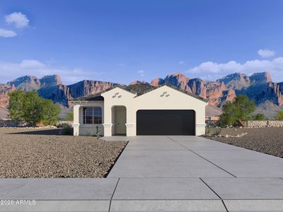 17580 N SALERNO Drive, Maricopa, AZ, 85138