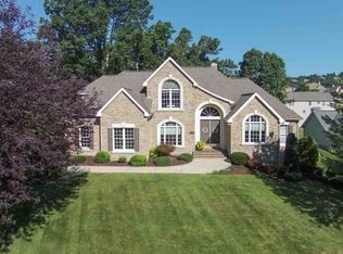 775 Confederacy Dr, Penn Laird, VA 22846