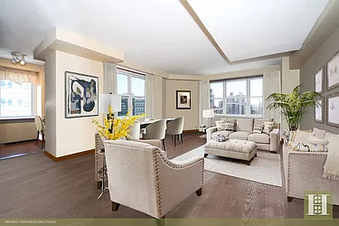 Sold by Halstead Real Estate