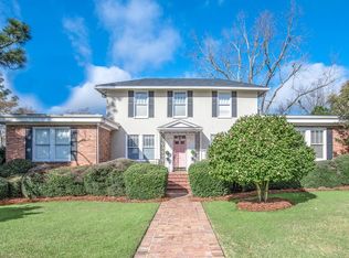 231 Fairlane Dr, North Augusta, SC 29841