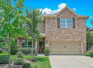 122 Wood Drake Pl, The Woodlands, TX 77375