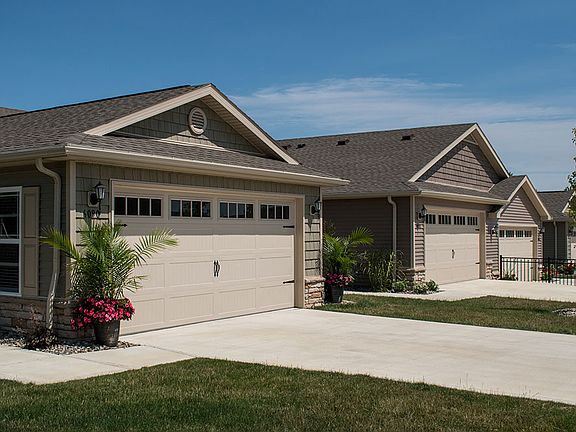 Rentals in a Real Neighborhood Setting