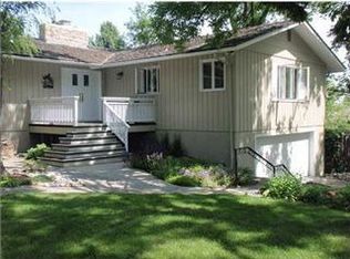2237 Green Terrace Dr, Billings, MT 59102