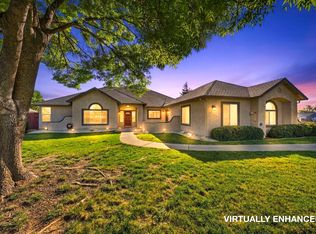 17150 Marianas Way, Cottonwood, CA 96022