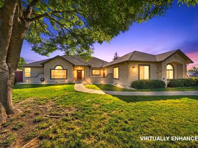 17150 Marianas Way, Cottonwood, CA, 96022
