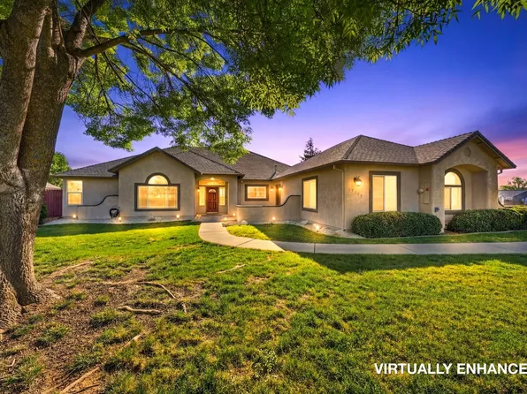 17150 Marianas Way, Cottonwood, CA 96022