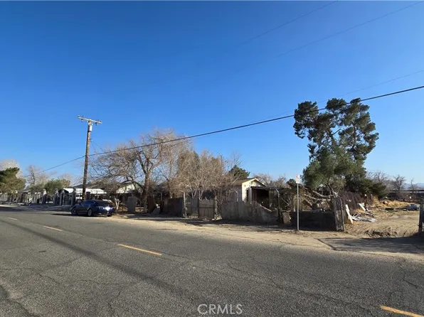 9612 E Avenue Q10, Littlerock, CA 93543