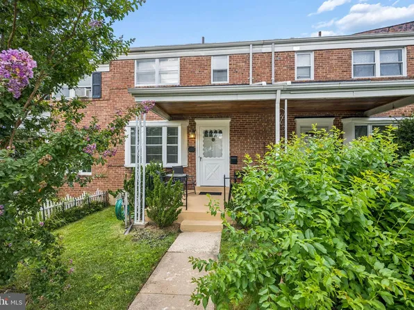 230 Ridge Ave, Baltimore, MD 21286