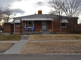 2827 N Adams St, Denver, CO 80205