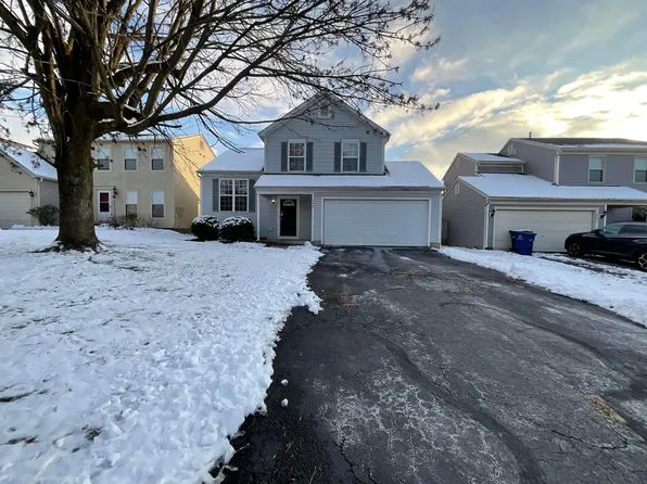 249 Border St, Columbus, OH 43207