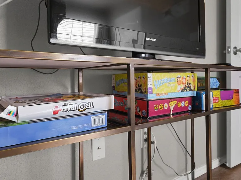 Storage Room