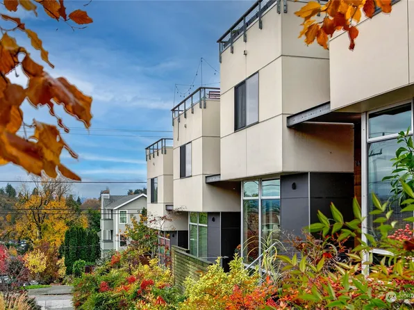 2419 E Denny Way, Seattle, WA 98122