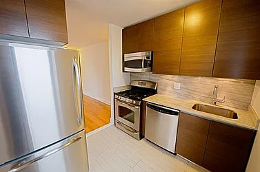 Rented by Big Apple Living