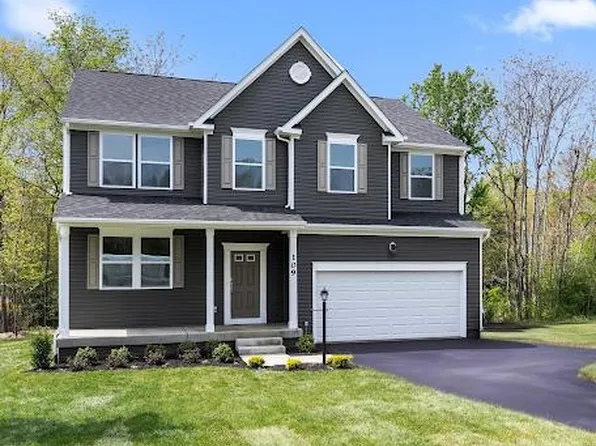 Homes Available Soon, Oakwood Manor
