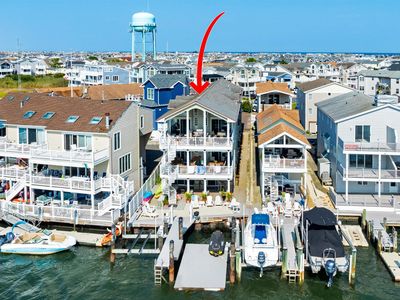 8211 Sounds Ave #2, Sea Isle City, NJ, 08243