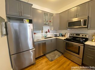 918 Beacon St #23, Boston, MA 02215