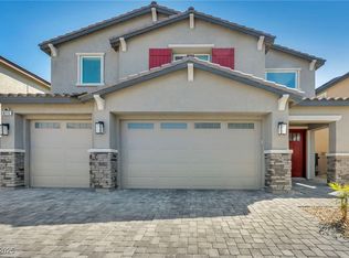 4215 Landriano Ave, North Las Vegas, NV 89084