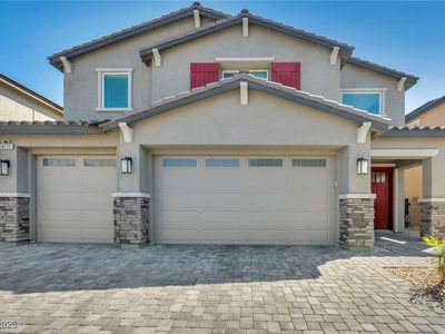 4215 Landriano Ave, North Las Vegas, NV, 89084