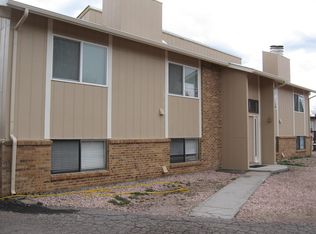 5025 N Carefree Cir, Colorado Springs, CO 80917