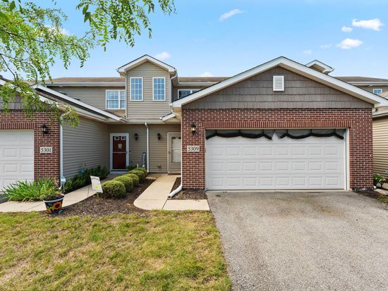 5309 Bel Aire Ln, Lowell, IN 46356