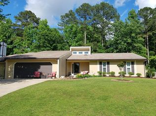106 Lakeaires, Peachtree City, GA 30269