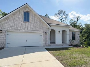 2720 Louis Cir, Crestview, FL 32536