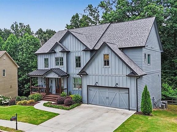 2nd image of 3356 Kenyon Creek Dr NW