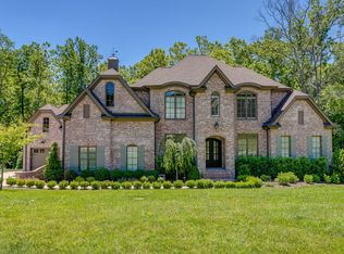 1738 Ravello Way, Brentwood, TN 37027
