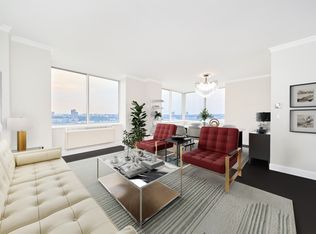 160 Riverside Blvd APT 30A, New York, NY 10069