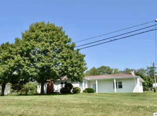 8068 Newark Rd, Mount Vernon, OH 43050