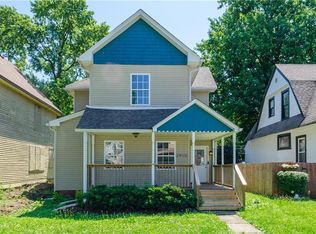 2915 Guilford Ave, Indianapolis, IN