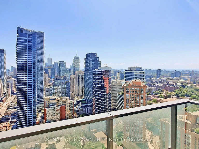 75 Saint Nicholas St #2804 — Photo 40