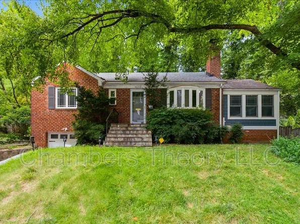 3635 Vacation Ln, Arlington, VA 22207